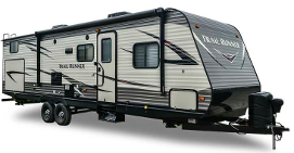 Shop Travel Trailers in Marion, IL